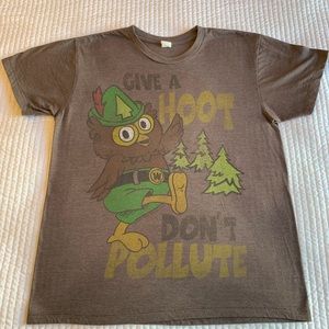 Vintage T-shirt/ L